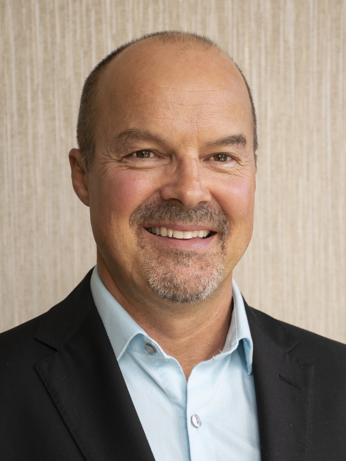 Nick Agius, Executive Chairman and Founding Partner of Fan-Div